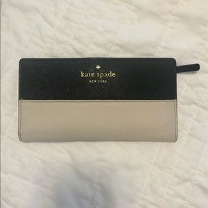 Kate spade wallet